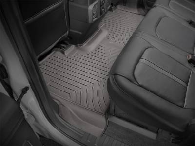 WeatherTech - WeatherTech 4710122 FloorLiner DigitalFit - Image 13