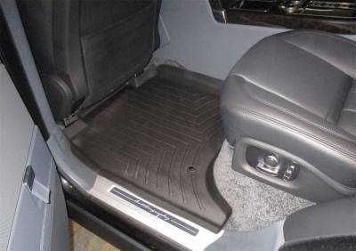 WeatherTech - WeatherTech 444805 FloorLiner DigitalFit - Image 13