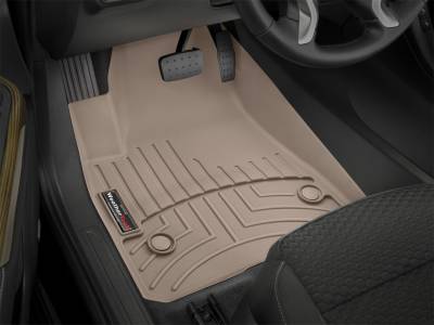 WeatherTech - WeatherTech 4510801 FloorLiner DigitalFit - Image 13