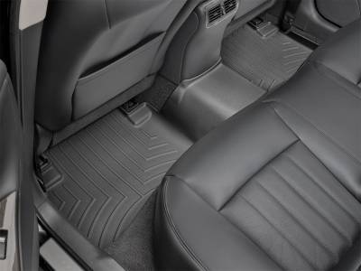 WeatherTech - WeatherTech 448682 FloorLiner DigitalFit - Image 13