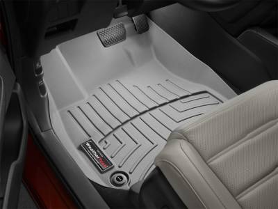 WeatherTech - WeatherTech 4611101 FloorLiner DigitalFit - Image 13