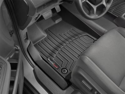 WeatherTech - WeatherTech 4412181 FloorLiner DigitalFit - Image 13