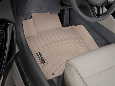 WeatherTech - WeatherTech 4511141 FloorLiner DigitalFit - Image 13