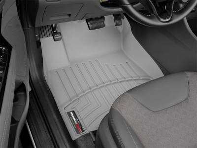 WeatherTech - WeatherTech 4610361 FloorLiner DigitalFit - Image 13