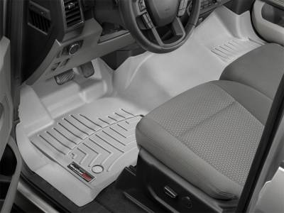 WeatherTech - WeatherTech 466981 FloorLiner DigitalFit - Image 13