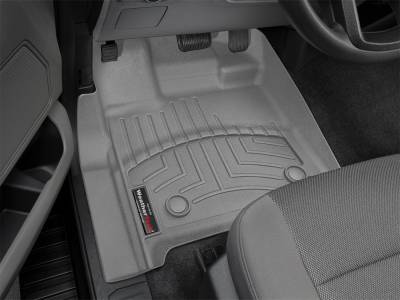 WeatherTech - WeatherTech 467921 FloorLiner DigitalFit - Image 13