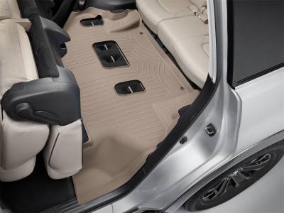 WeatherTech - WeatherTech 459562 FloorLiner DigitalFit - Image 13