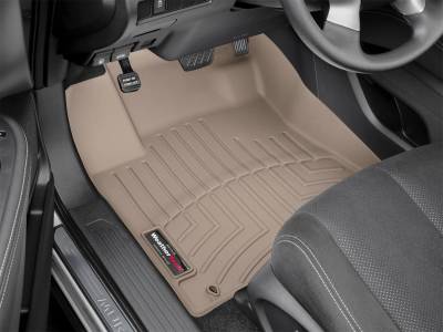 WeatherTech - WeatherTech 4513881 FloorLiner DigitalFit - Image 13