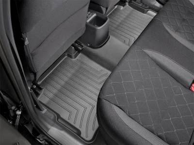 WeatherTech - WeatherTech 4411913 FloorLiner DigitalFit - Image 13