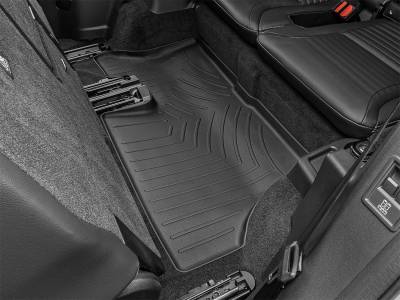 WeatherTech - WeatherTech 444807 FloorLiner DigitalFit - Image 13