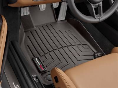 WeatherTech - WeatherTech 4714651 FloorLiner DigitalFit - Image 13