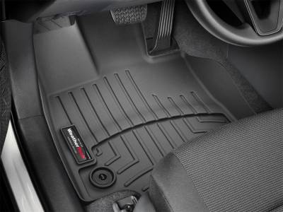 WeatherTech - WeatherTech 4415161 FloorLiner DigitalFit - Image 13