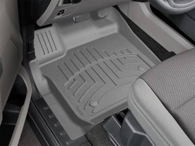 WeatherTech - WeatherTech 466971IM FloorLiner HP - Image 13