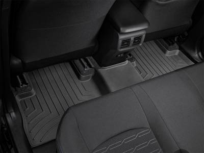 WeatherTech - WeatherTech 4415163 FloorLiner DigitalFit - Image 13