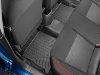 WeatherTech - WeatherTech 4415822 FloorLiner DigitalFit - Image 13
