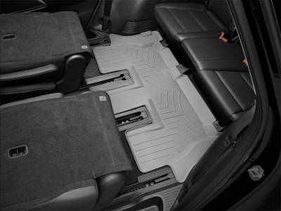 WeatherTech - WeatherTech 4615323 FloorLiner DigitalFit - Image 13