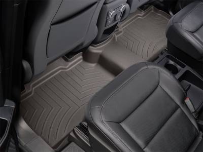 WeatherTech - WeatherTech 4715752 FloorLiner DigitalFit - Image 13