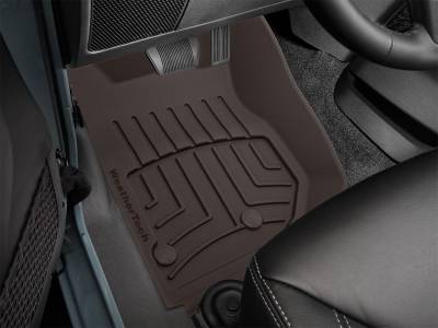 WeatherTech - WeatherTech 475731IM FloorLiner HP - Image 13