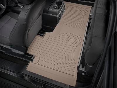 WeatherTech - WeatherTech 456973IM FloorLiner HP - Image 13