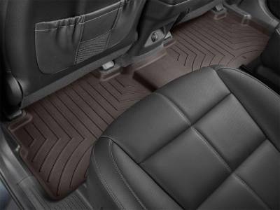 WeatherTech - WeatherTech 4715322IM FloorLiner HP - Image 13