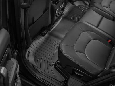 WeatherTech - WeatherTech 4416293 FloorLiner DigitalFit - Image 13