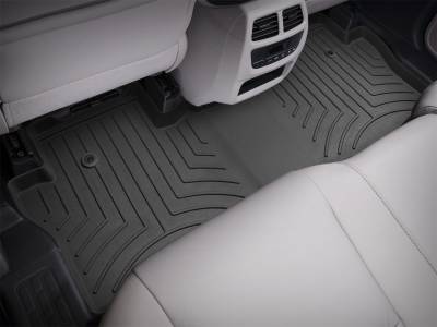 WeatherTech - WeatherTech 448392IM FloorLiner HP - Image 13