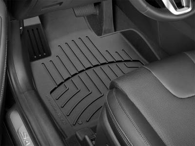 WeatherTech - WeatherTech 4414851IM FloorLiner HP - Image 13