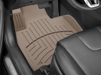 WeatherTech - WeatherTech 4514851IM FloorLiner HP - Image 13