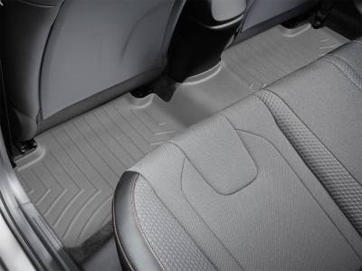 WeatherTech - WeatherTech 4616522 FloorLiner DigitalFit - Image 13