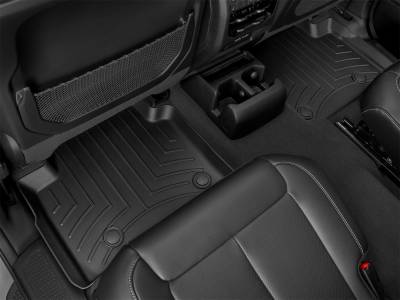 WeatherTech - WeatherTech 4416962 FloorLiner DigitalFit - Image 13