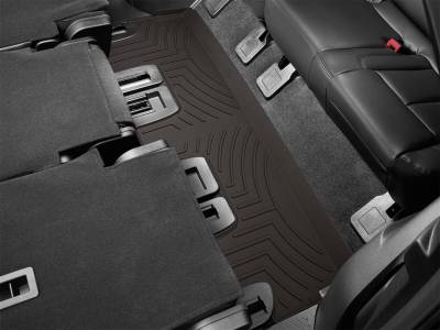 WeatherTech - WeatherTech 4712953IM FloorLiner HP - Image 13
