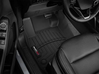 WeatherTech - WeatherTech 4417171 FloorLiner DigitalFit - Image 13