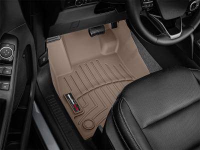 WeatherTech - WeatherTech 4517171 FloorLiner DigitalFit - Image 13