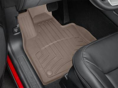 WeatherTech - WeatherTech 4517161IM FloorLiner HP - Image 13