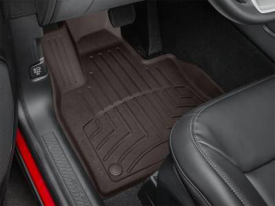 WeatherTech - WeatherTech 4717161IM FloorLiner HP - Image 13
