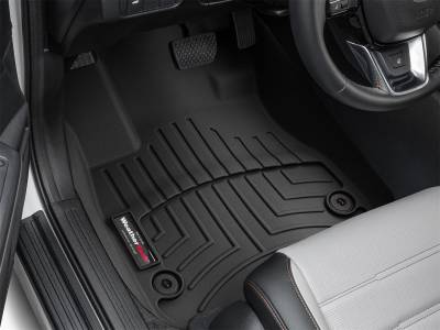 WeatherTech - WeatherTech 4417801 FloorLiner DigitalFit - Image 13