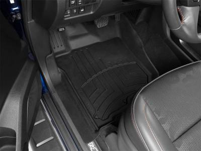 WeatherTech - WeatherTech 449081IM FloorLiner HP - Image 13
