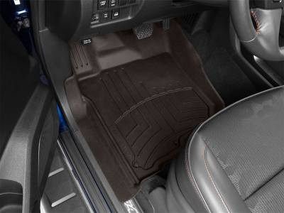 WeatherTech - WeatherTech 479081IM FloorLiner HP - Image 13