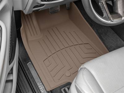 WeatherTech - WeatherTech 4516961IM FloorLiner HP - Image 13