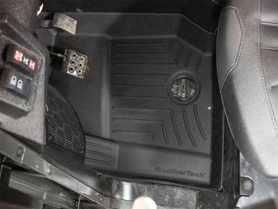 WeatherTech - WeatherTech 4417931IM FloorLiner HP - Image 13