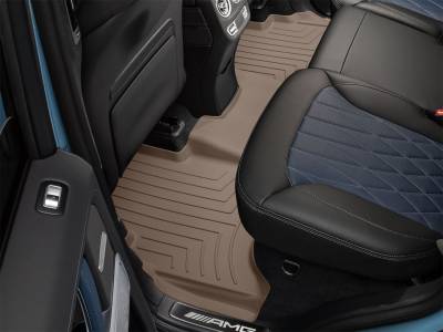 WeatherTech - WeatherTech 4515092IM FloorLiner HP - Image 13