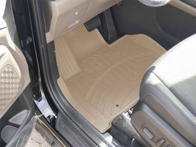 WeatherTech - WeatherTech 4519111IM FloorLiner HP - Image 13