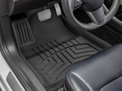 WeatherTech - WeatherTech 4412201IM FloorLiner HP - Image 13