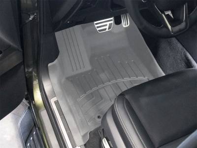 WeatherTech - WeatherTech 4617131IM FloorLiner HP - Image 13