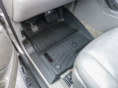 WeatherTech - WeatherTech 440031 FloorLiner DigitalFit - Image 13