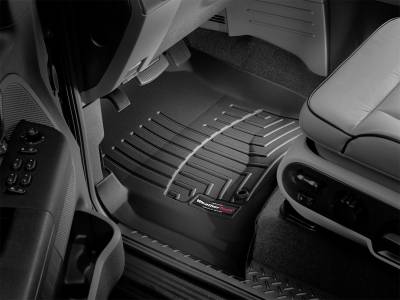 WeatherTech - WeatherTech 440051 FloorLiner DigitalFit - Image 13