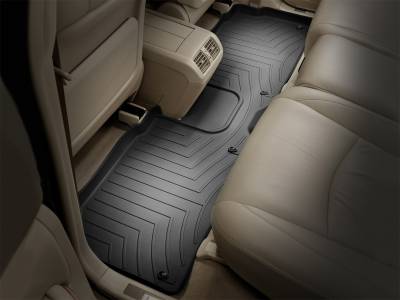 WeatherTech - WeatherTech 440142 FloorLiner DigitalFit - Image 13