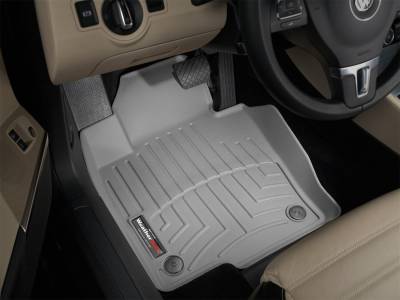 WeatherTech - WeatherTech 461671 FloorLiner DigitalFit - Image 13