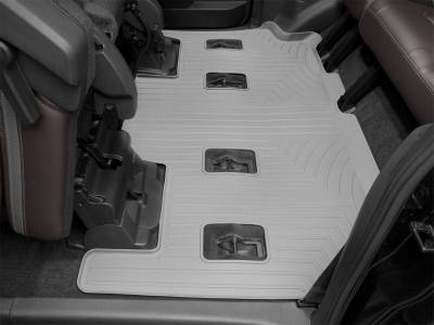 WeatherTech - WeatherTech 461075 FloorLiner DigitalFit - Image 13