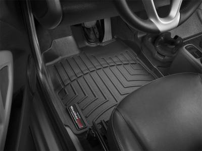 WeatherTech - WeatherTech 442151 FloorLiner DigitalFit - Image 13